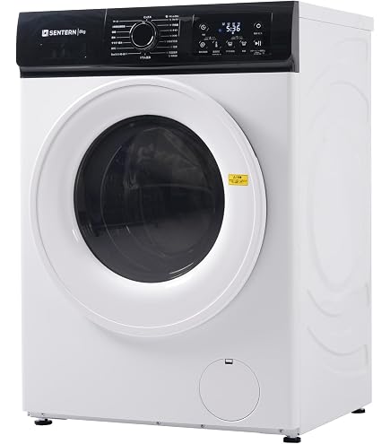 Amazon.co.jp: 日立 ドラム式洗濯乾燥機 BD-SV110FL W : 大型家電